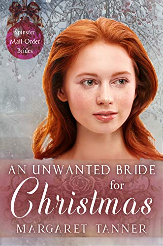 An Unwanted Bride for Christmas book cover