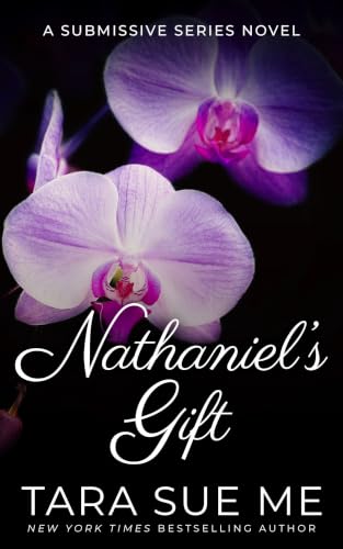 Nathaniel's Gift book cover
