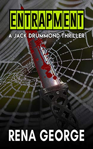 Entrapment book cover