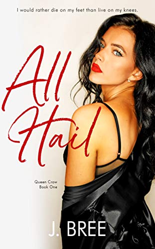 All Hail cover