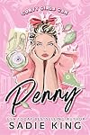 Penny: An insta love age gap romance (Curvy Girls Can Book 6)