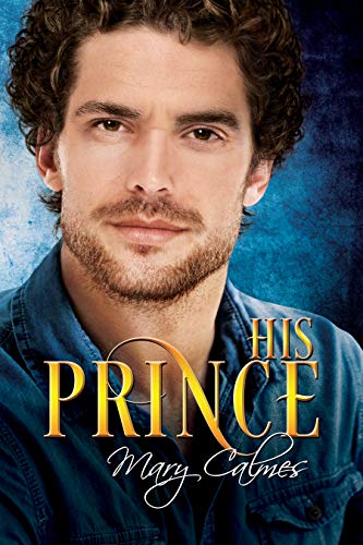 His Prince book cover