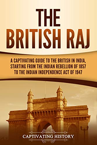 The British Raj