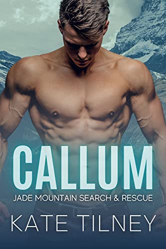 Callum book cover