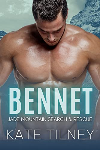 Bennet book cover