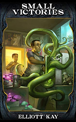 Small Victories cover