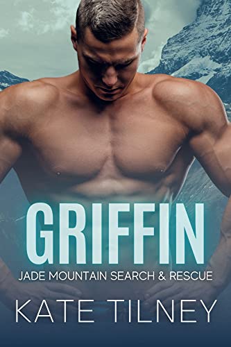 Griffin book cover