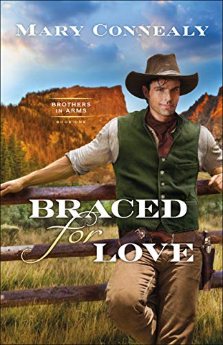 Braced for Love book cover