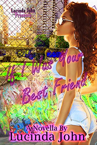 If I Was Your Best Friend book cover