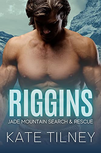 Riggins book cover