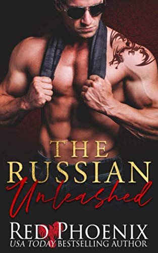 The Russian Unleashed book cover