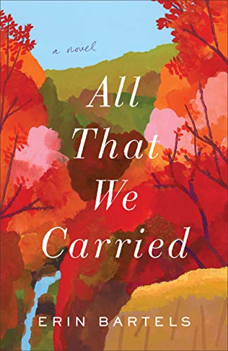 All That We Carried book cover