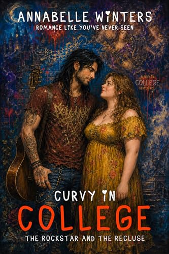 The Rockstar and the Recluse book cover