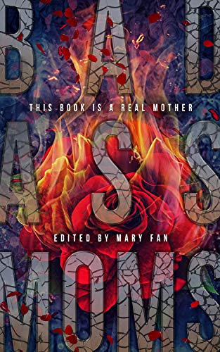 Bad Ass Moms book cover
