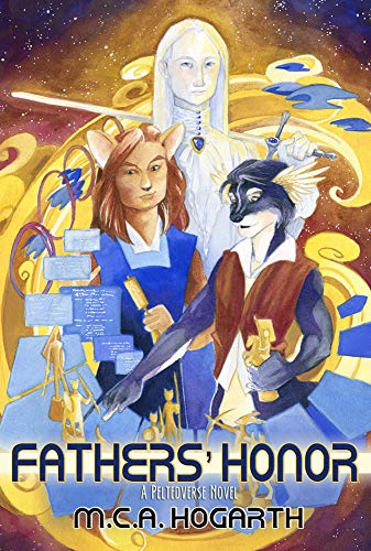 Fathers' Honor cover