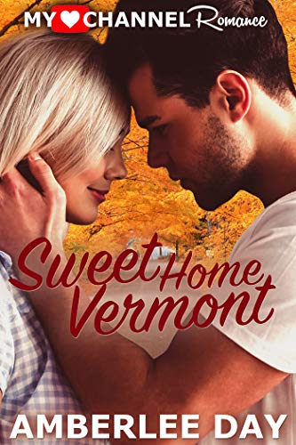 Sweet Home Vermont cover