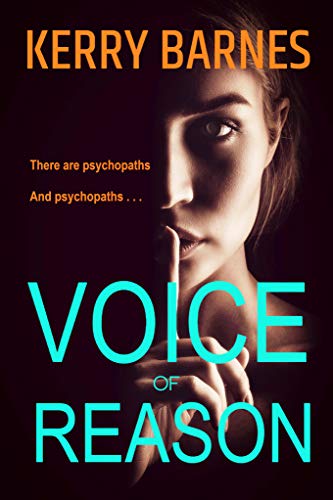Voice of Reason book cover
