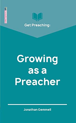 Get Preaching
