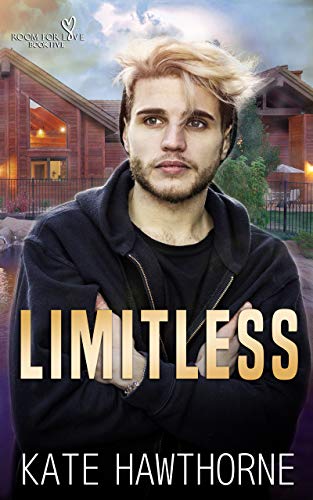 Limitless cover