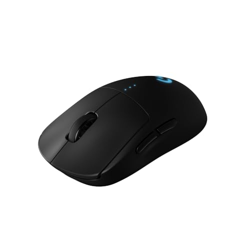 Logicool G PRO Wireless
