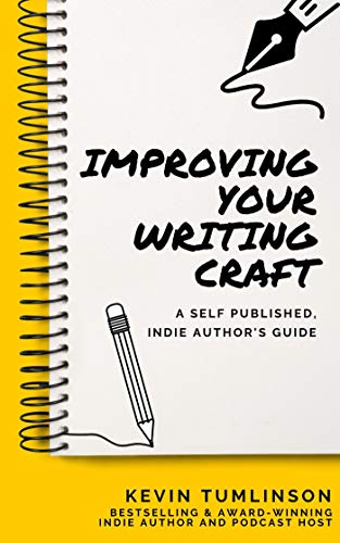 Improving Your Writing Craft book cover