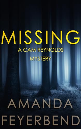 Missing book cover