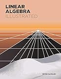 Linear Algebra Illustrated