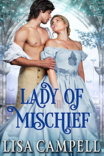 Lady of Mischief book cover