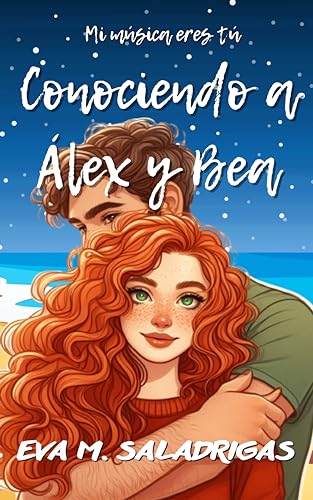 Conociendo a Álex y Bea: