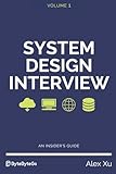 System Design Interview volume 1 book cover