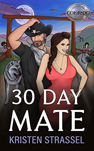 30 Day Mate book cover