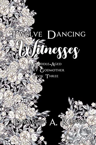 Twelve Dancing Witnesses book cover