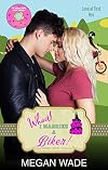 Whoa! I Married a Biker! : a BBW romance (Wedded Curves Book 5)