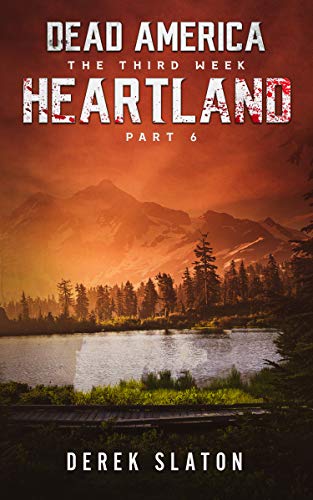 Heartland Part 6 book cover
