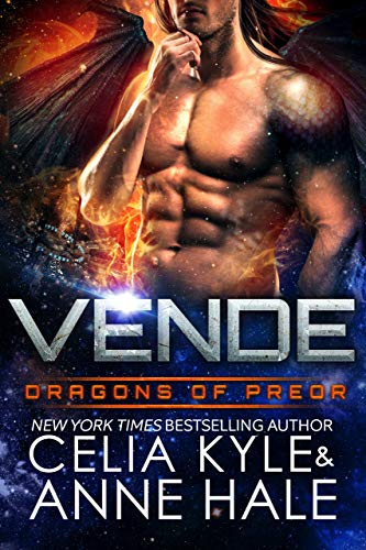 Vende (With: Celia Kyle) cover