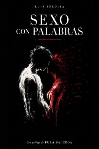 Portada de Sexo con palabras
