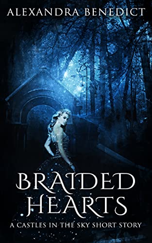 Braided Hearts book cover