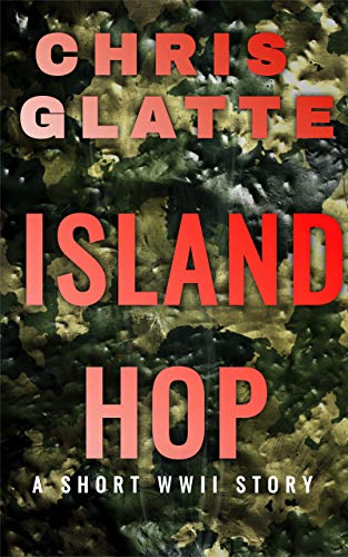 Island Hop book cover