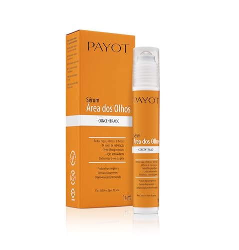 Serum Vitamina Olhos 14Ml Payot
