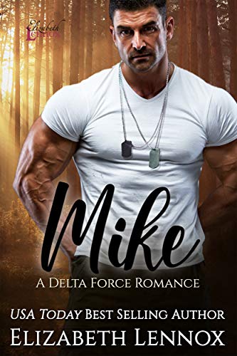 Mike book cover