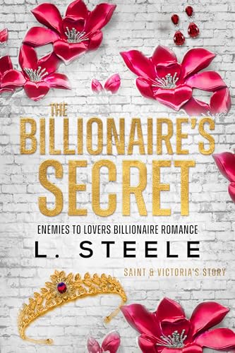The Billionaire's Secret book cover