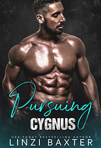 Pursuing Cygnus cover