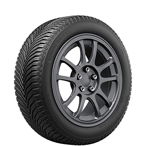 Michelin CrossClimate2 225/65R17
