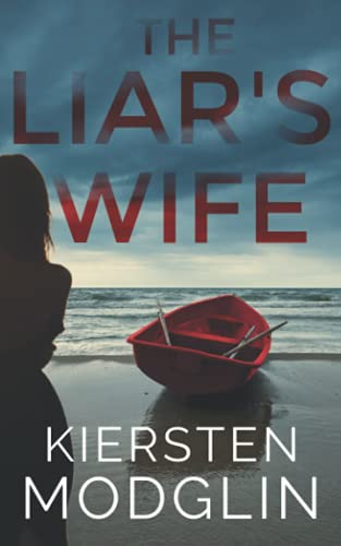 The Liar's Wife book cover