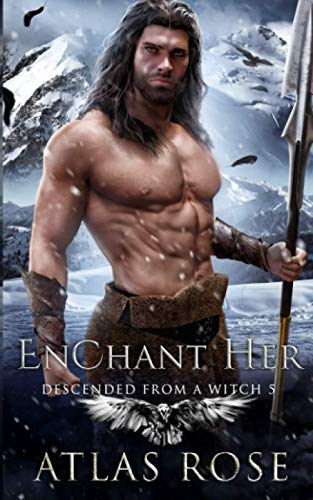 EnChant Her book cover