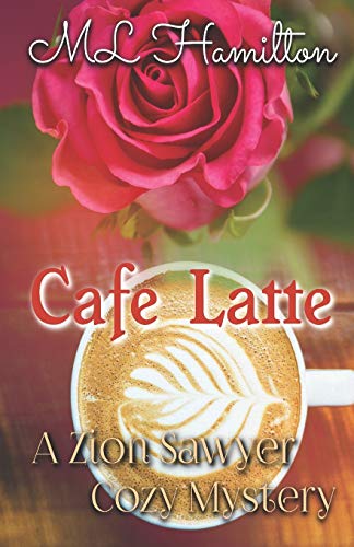 Cafe Latte book cover