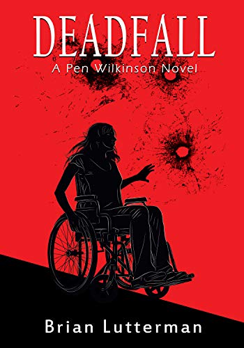 Deadfall book cover