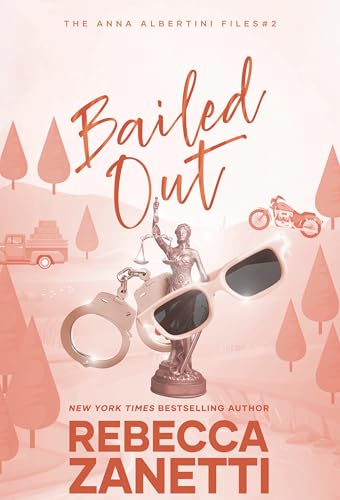 Bailed Out cover