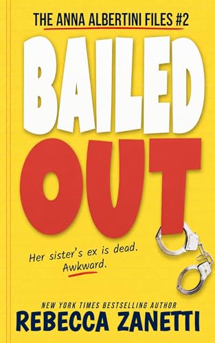Bailed Out book cover