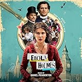 Enola Holmes Soundtrack